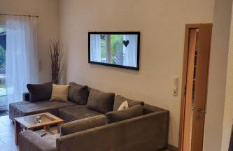 Holiday Home in Willersdorf With Outdoor Sauna - Foto 57