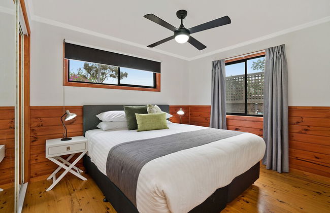 Newcastle Short Stay Apartments - Glebe Road Adamstown - Photo 3