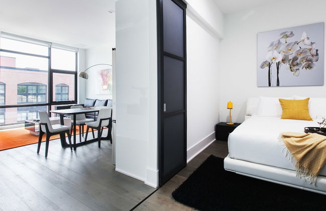 Dharma Home Suites Hoboken at Novia - Foto 8