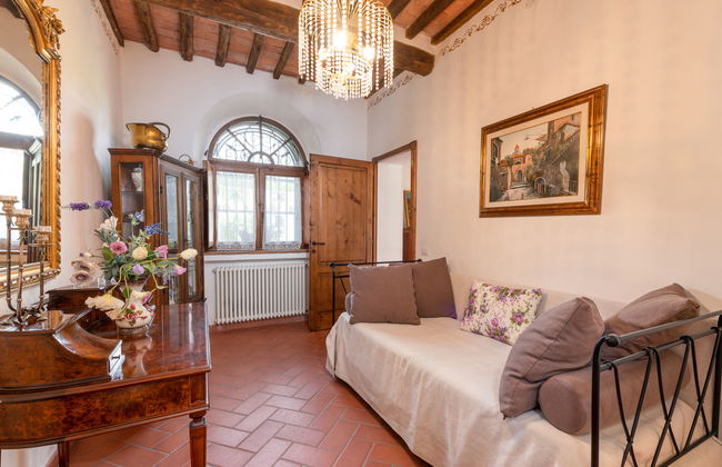 Alighiero II - Foto 6