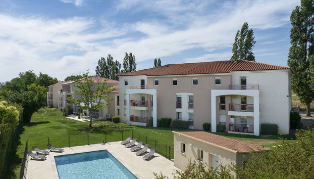 Garden & City Aix en Provence - Puyricard - Foto 2, Imagen principal