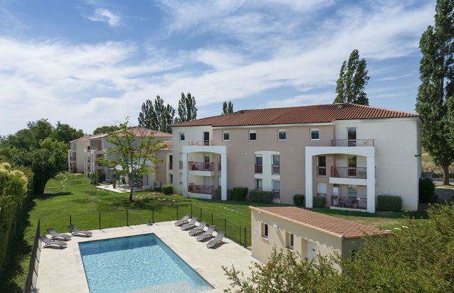 Garden & City Aix en Provence - Puyricard - Foto 1