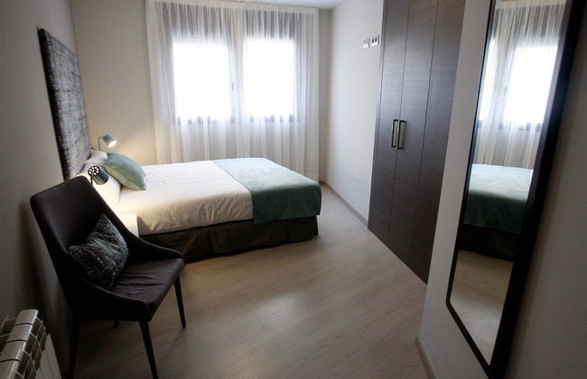 Apartamentos Real Lleida - Foto 9