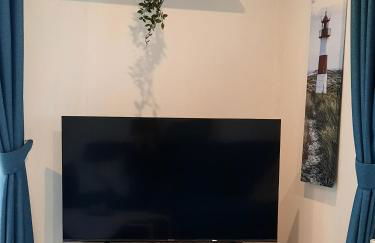 Chalet Campingplatz Nordloh - Foto 21