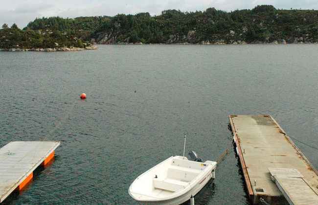 Holiday Home in UrangsvÃ¥g - Foto 38