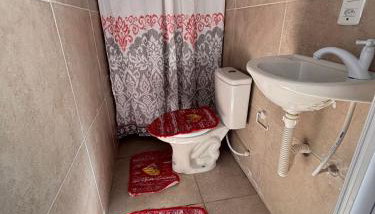 Ponta de Pedras Village das Conchas Casa Vermelha - Foto 5