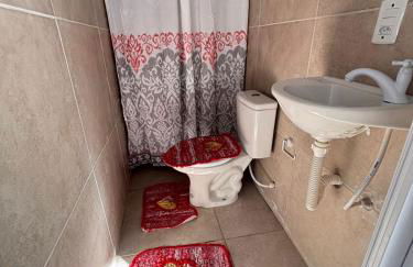 Ponta de Pedras Village das Conchas Casa Vermelha - Foto 5