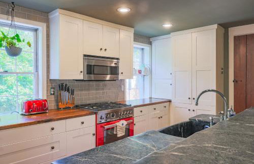 John Quigley House - Downtown New Hope - Foto 4