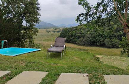 Chácara Sol de Primavera em Guarapari - Próxima à Praia de Setiba - Foto 10