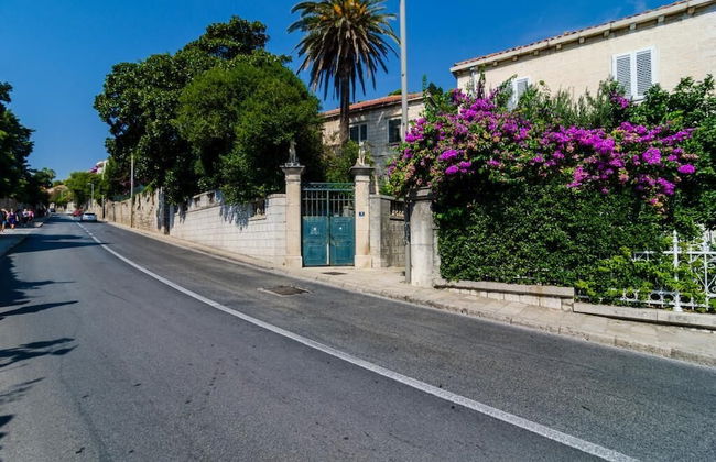 Apartment The Scent of Travels - Foto 23