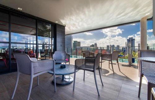 Condomínio TOLIVE One Housi by Carpediem - Photo 42