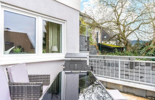 EasyGreen moderenes Appartment - Essen by EasyHood - Foto 19