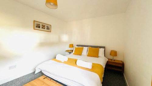 Tillicoultry Jupiter Apartment - Scotland Holiday Let - Foto 5