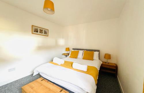 Tillicoultry Jupiter Apartment - Scotland Holiday Let - Foto 5