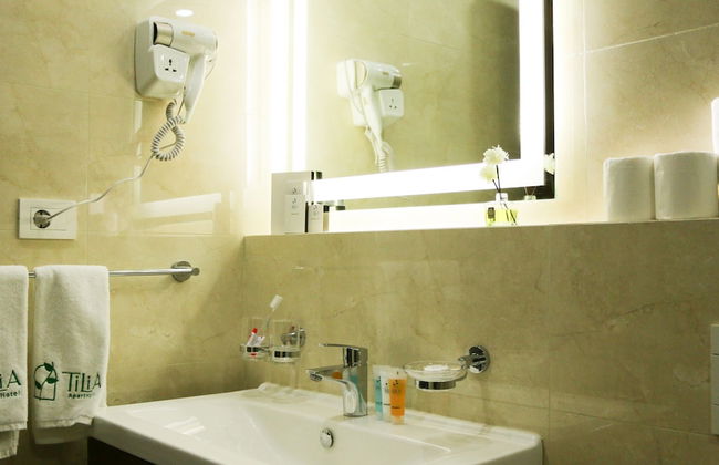 Tilia ApartHotel - Photo 52