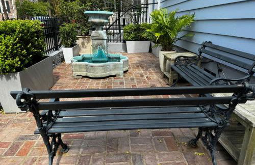 Historic City Charm | Private Modern Luxe - Foto 19