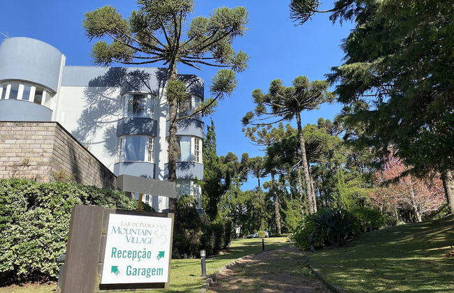 Suíte Completa 3020 no Mountain Village - Foto 37