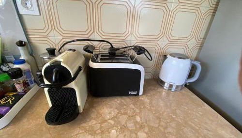 Malatadas apartment - Foto 5