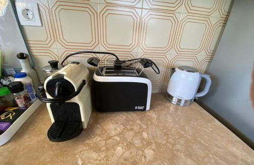 Malatadas apartment - Foto 5