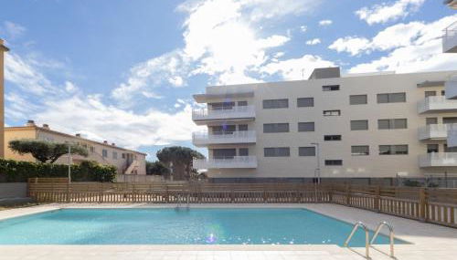 Apartment Alzina B by Interhome - Foto 2