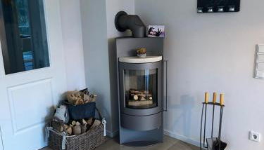 Ferienwohnung Am alten Apfelbaum - Foto 4