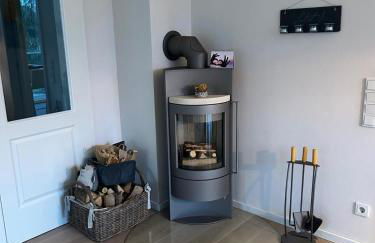 Ferienwohnung Am alten Apfelbaum - Foto 4