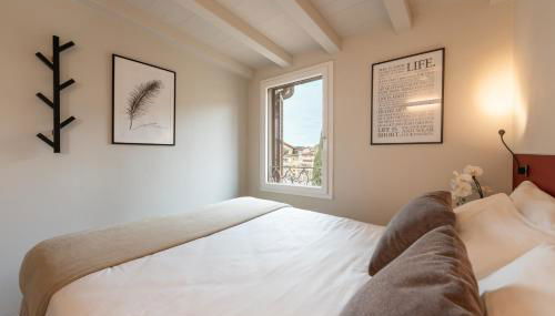 Via Avelli, 4 - Florence Charming Apartments - Attico al 5to piano senza ascensore vicino Stazione Con terrazza con Vista Santa Maria Novella - Foto 3