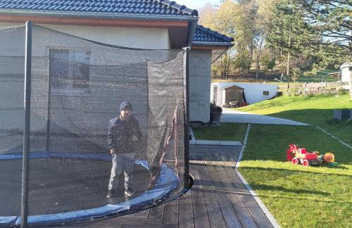 Ferienwohnung Bergidyll - Foto 5