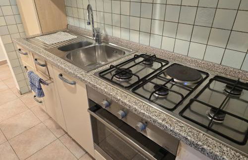 Casina di Alice - Goelba - Foto 13