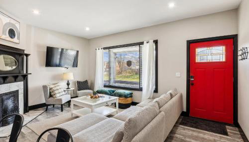 Fairfax Urban Oasis - New Reno - 5 mins to Clinic - Foto 3