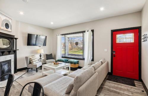 Fairfax Urban Oasis - New Reno - 5 mins to Clinic - Foto 3