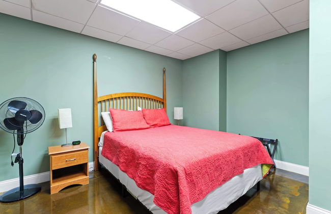 Leeloos on the Lake Sleeps 12 - Foto 7