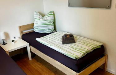 FEWO Unterm Stein - Schneewittchen - 2 Schlafzimmer - Foto 26