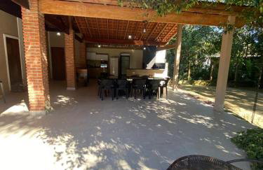 Casa Paraíso - Cond Costa do Sol- Bertioga - Foto 22