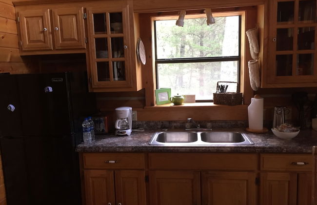 Cherokee mountain log cabin resort - Foto 33