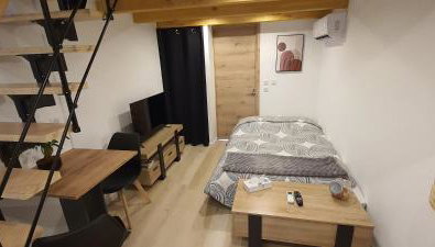 Gîte des Côtes de Vezon - Foto 3