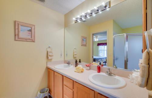 Walk to Community Perks Home in The Villages - Foto 13