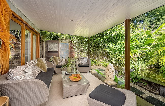 Sanctuary in The Pocket - Photo 38