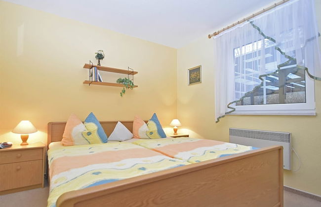 Stylish Apartment in Sohl With Terrace - Foto 9