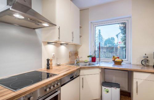 Haus Rose Muc City - Foto 20