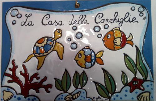La Casa Delle Conchiglie - Photo 15