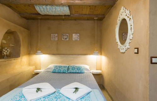 Vrisali Traditional Stone Villa - Photo 42