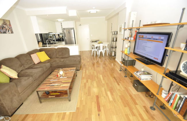 Darlinghurst Popular Apartments - Photo 26
