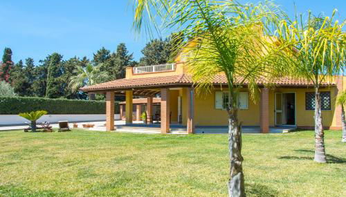 Green Relax Arenella - Foto 2, Garden, Garden view