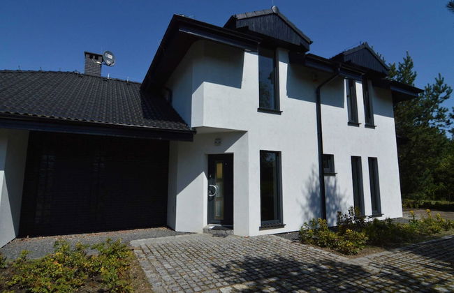 Modern Villa With Sauna, Right Next to the Lake - Photo 33