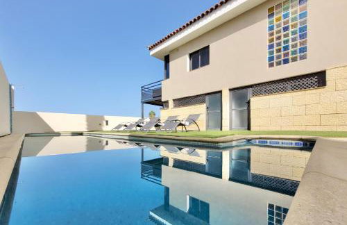 Miya del Sol Heated Saltwater Pool - Foto 1