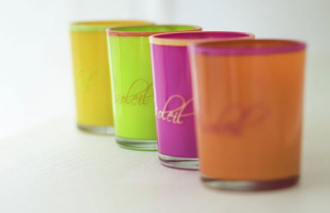 Holiday Home in Ederbergland Near Knebelsrod - Foto 62