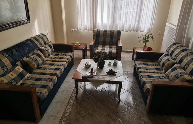 Zant House Trikala Town - Foto 1