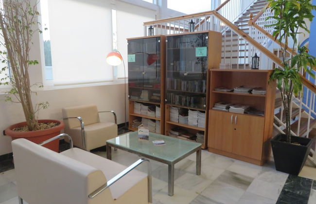 Destinos de Sol Roquetas de Mar Apartamentos - Photo 41