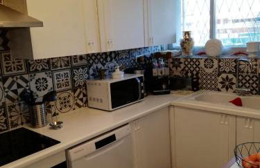 VILLENEUVE LOUBET- MARINA BAIE DES Anges -AU BON VIVRE - 2 pièces- Le Ducal - 60m2 Luxe - Photo 18
